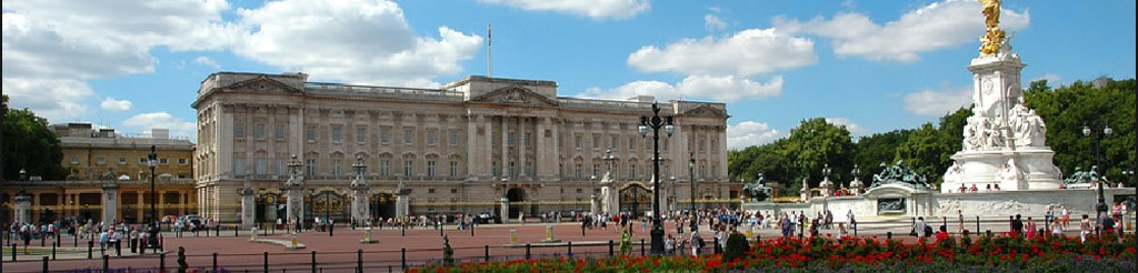 Buckingham Palace