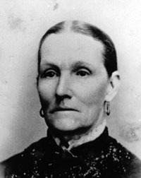 Lucinda Leavitt Brown