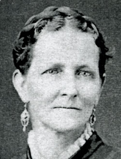 Orilla Leavitt Brown