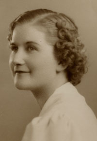 Lynnette Mathilda Young Leavitt